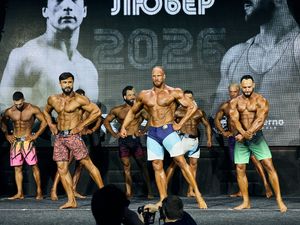 Фоторепортаж Таисии Гордовой